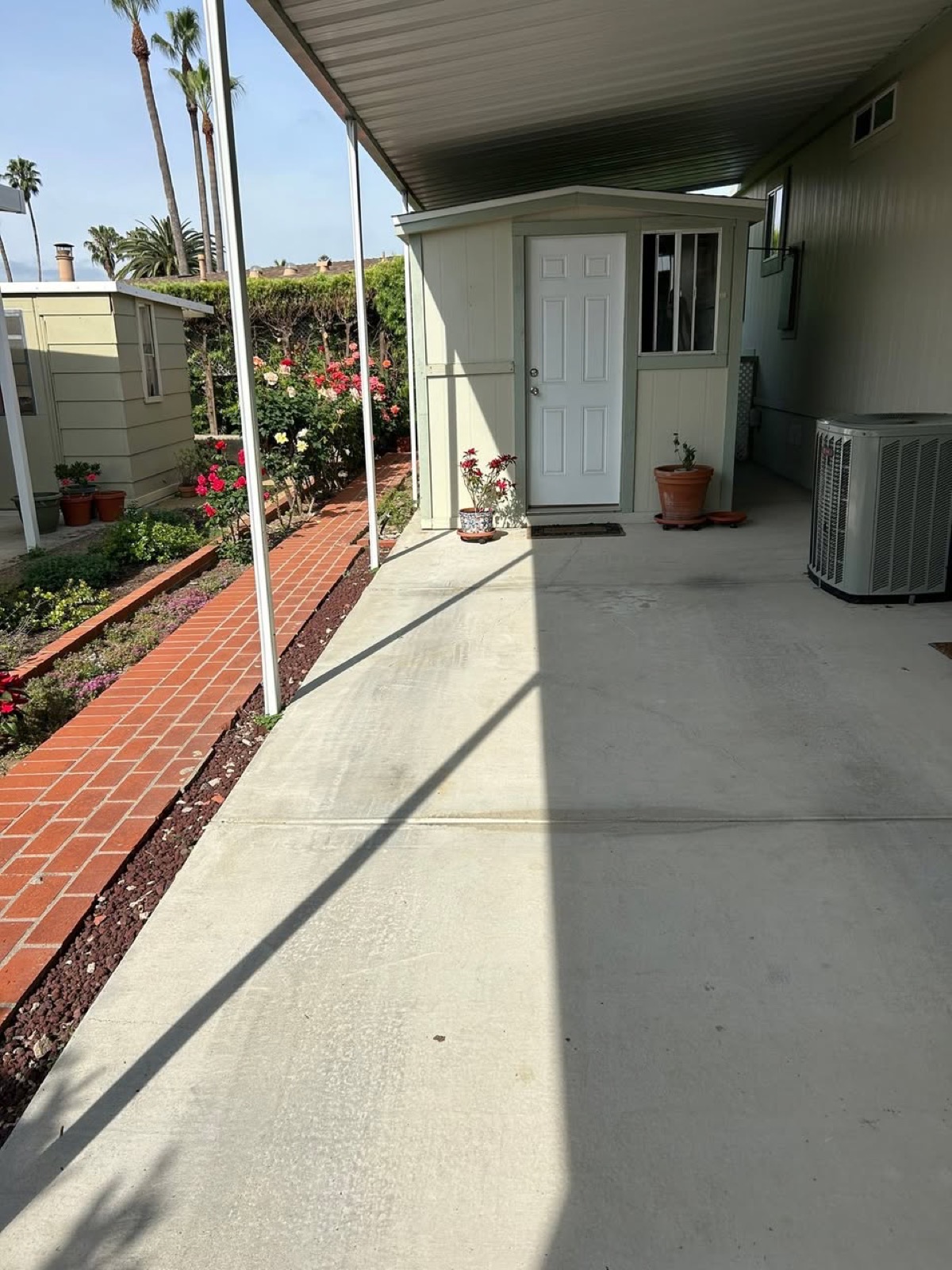 Furniture removal job completed by Jack's Junk Removal in Santa Barbara