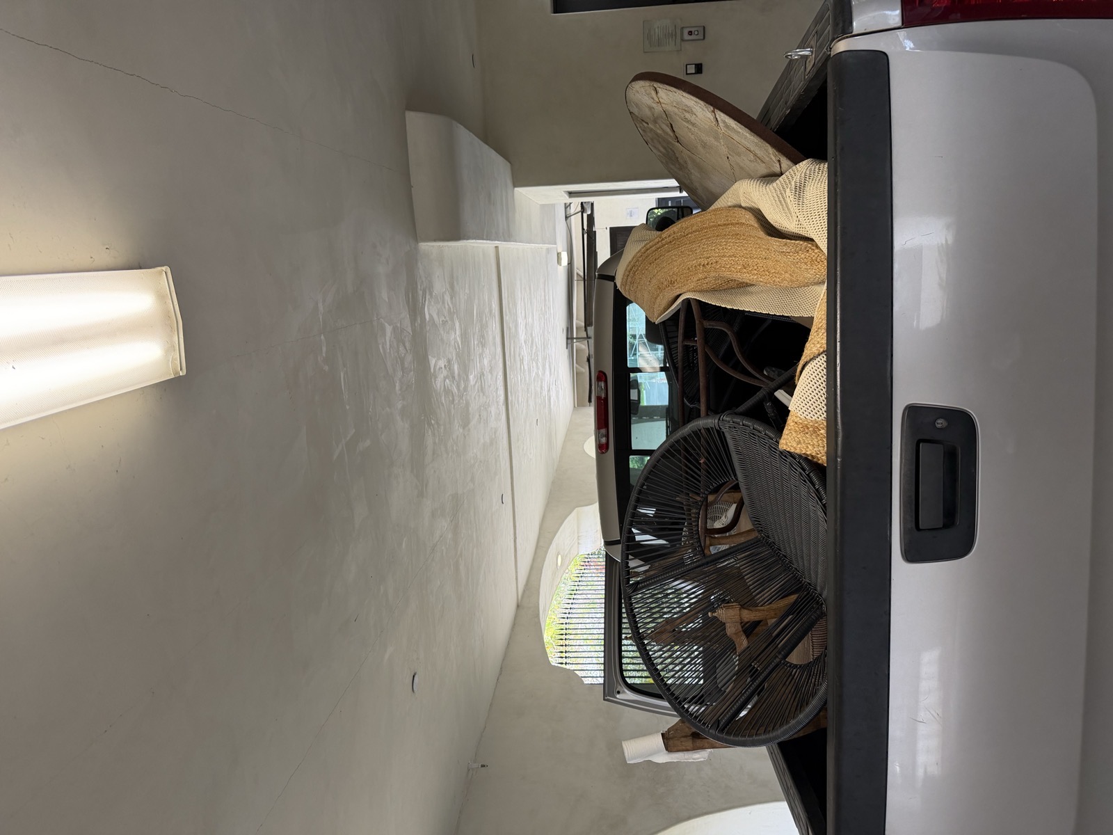 Estate cleanout completed by Jack's Junk Removal in Santa Barbara